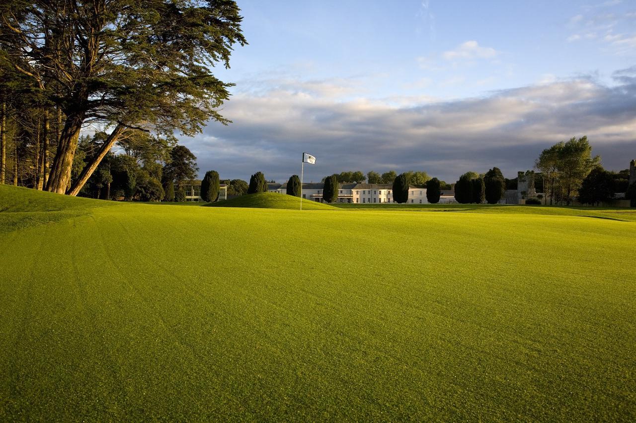 Castlemartyr Holiday Mews 3 Bed By Trident Holiday Homes Exterior photo