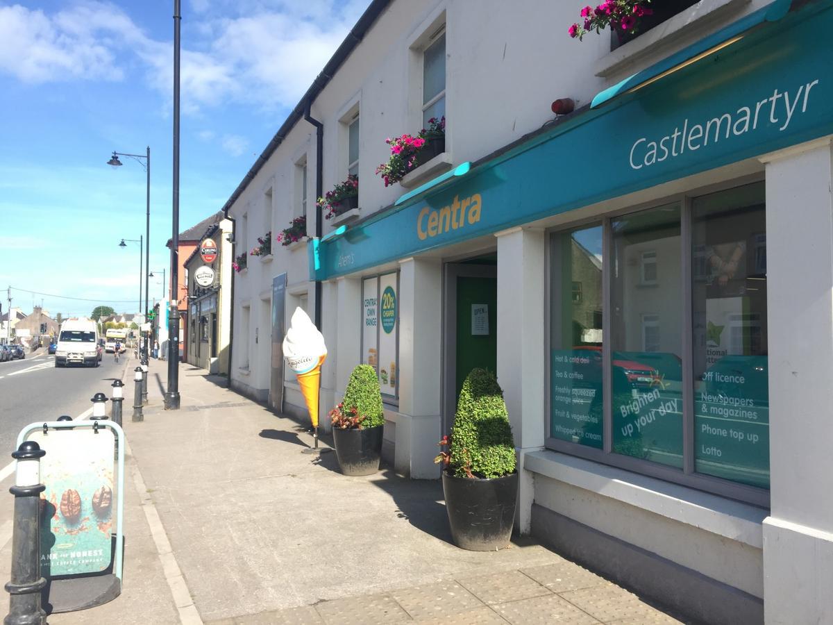 Castlemartyr Holiday Mews 3 Bed By Trident Holiday Homes Exterior photo