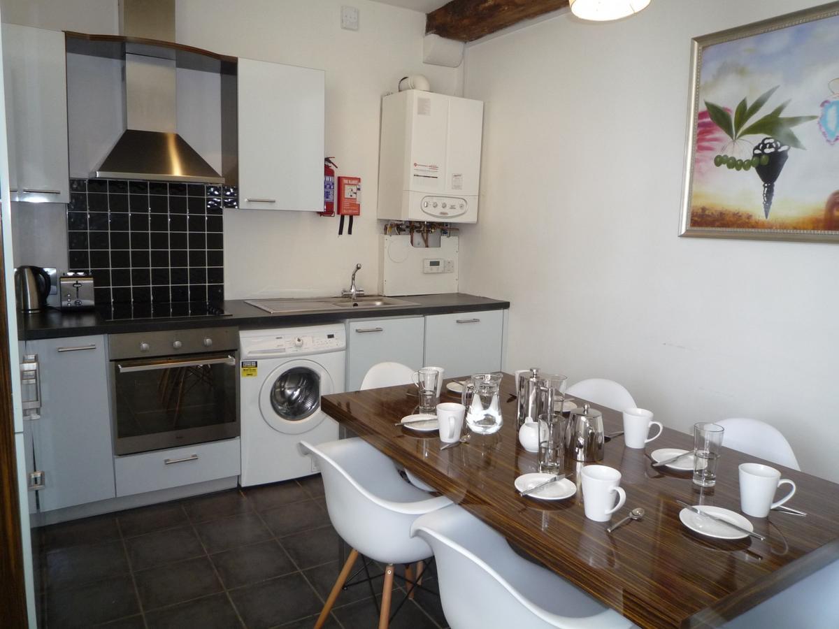 Castlemartyr Holiday Mews 3 Bed By Trident Holiday Homes Exterior photo