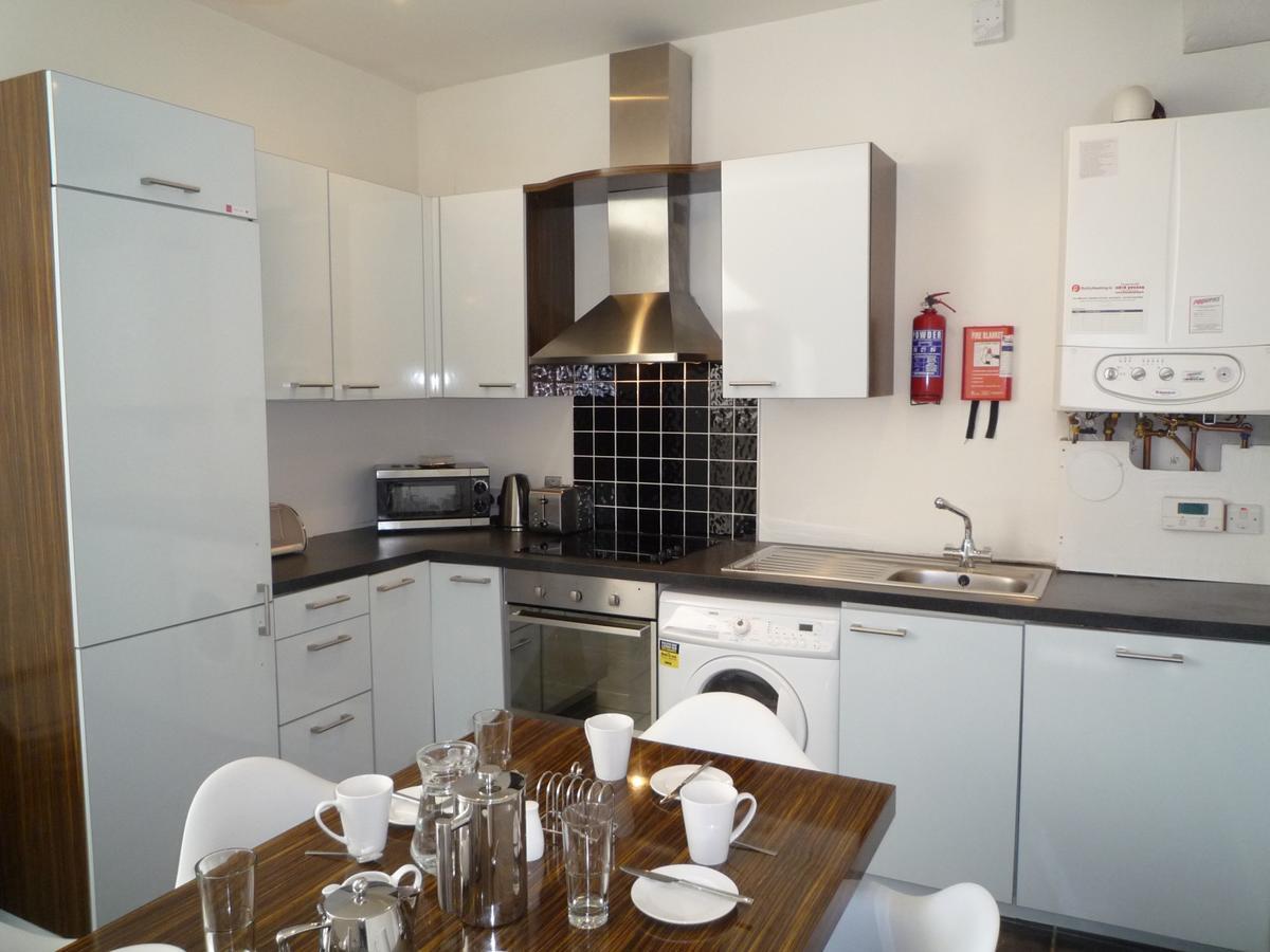 Castlemartyr Holiday Mews 3 Bed By Trident Holiday Homes Exterior photo